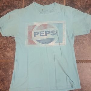 Pepsi t-shirt